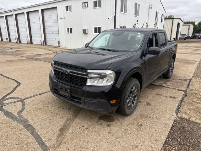 Used 2022 Ford Maverick XLT FWD image 6