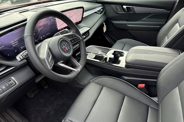 New 2026 Buick Enclave Sport Touring w/ Power Package image 10