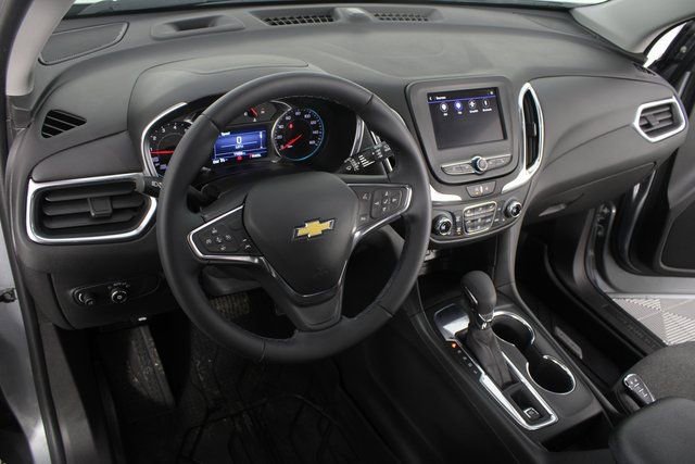 Used 2024 Chevrolet Equinox LT image 9