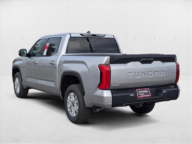 New 2025 Toyota Tundra SR5 image 8