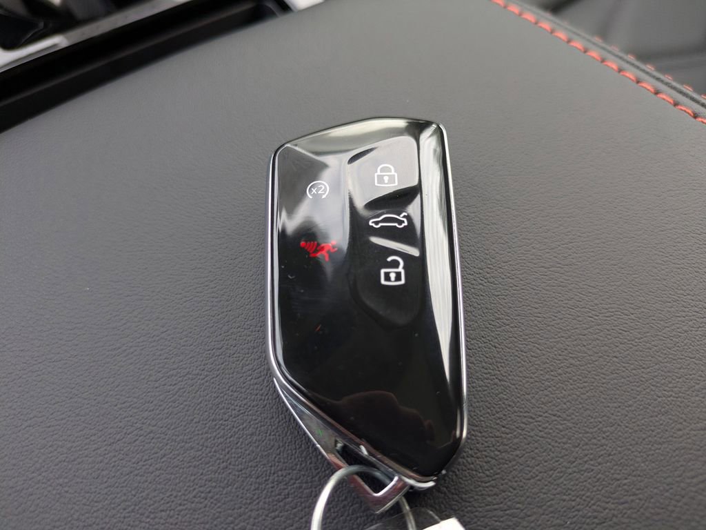 New 2026 Volkswagen Atlas Peak Edition image 29