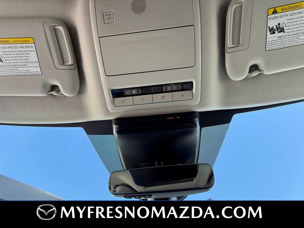 New 2026 MAZDA CX-5 Preferred AWD/4WD image 30