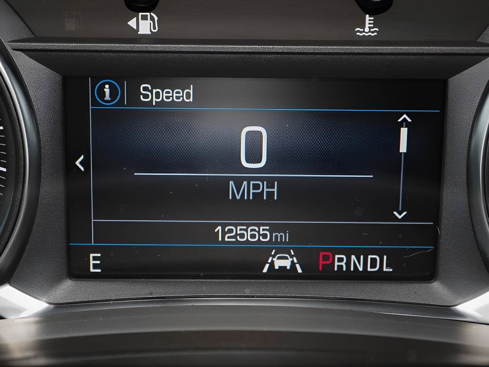 Used 2024 Chevrolet Equinox RS w/ LPO, Floor Liner Package FWD image 17
