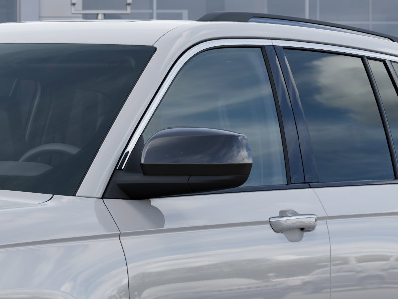 New 2025 Jeep Grand Cherokee Laredo X w/ Luxury Tech Group I image 14