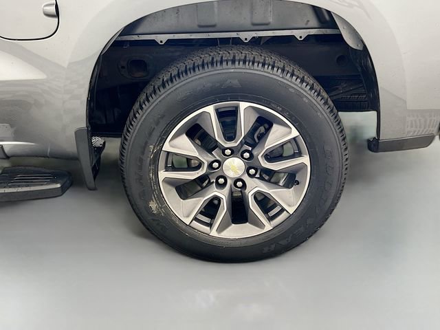 Used 2021 Chevrolet Silverado 1500 LT w/ All Star Edition Plus image 34
