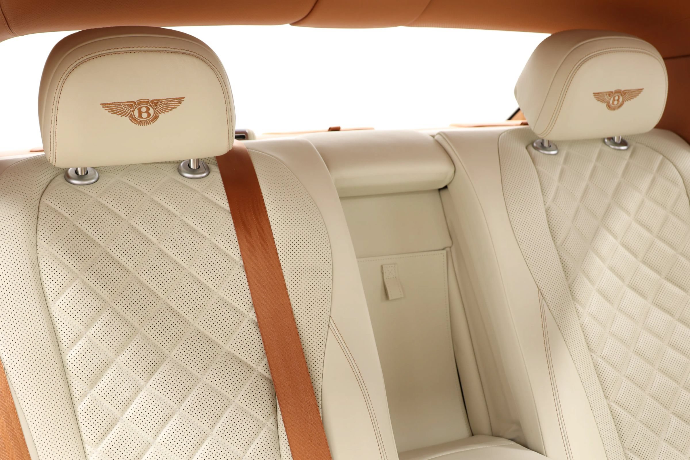 Used 2018 Bentley Flying Spur V8 AWD/4WD image 85