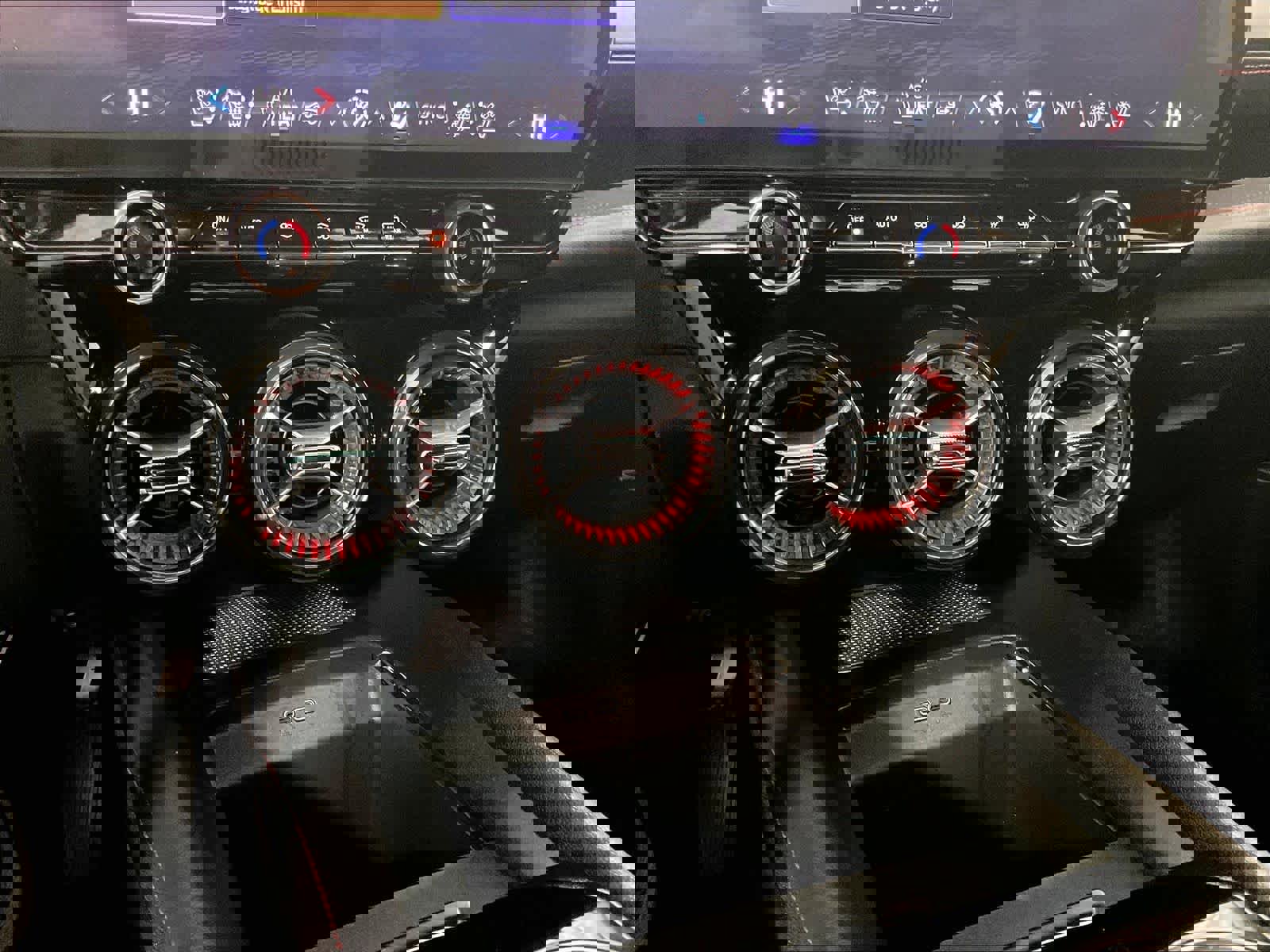 Used 2024 Chevrolet Blazer EV RS image 25