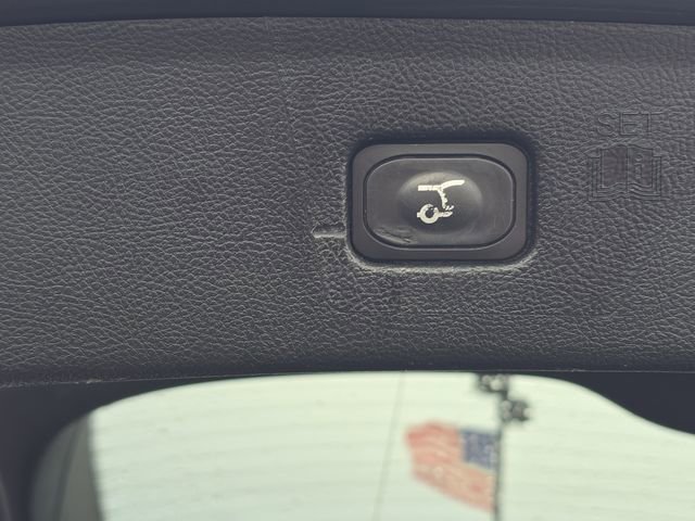 Certified 2023 Ford Edge ST AWD/4WD image 9