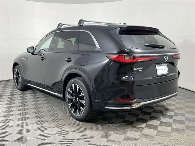 New 2026 MAZDA CX-90 3.3 Turbo S w/ Premium Plus image 6