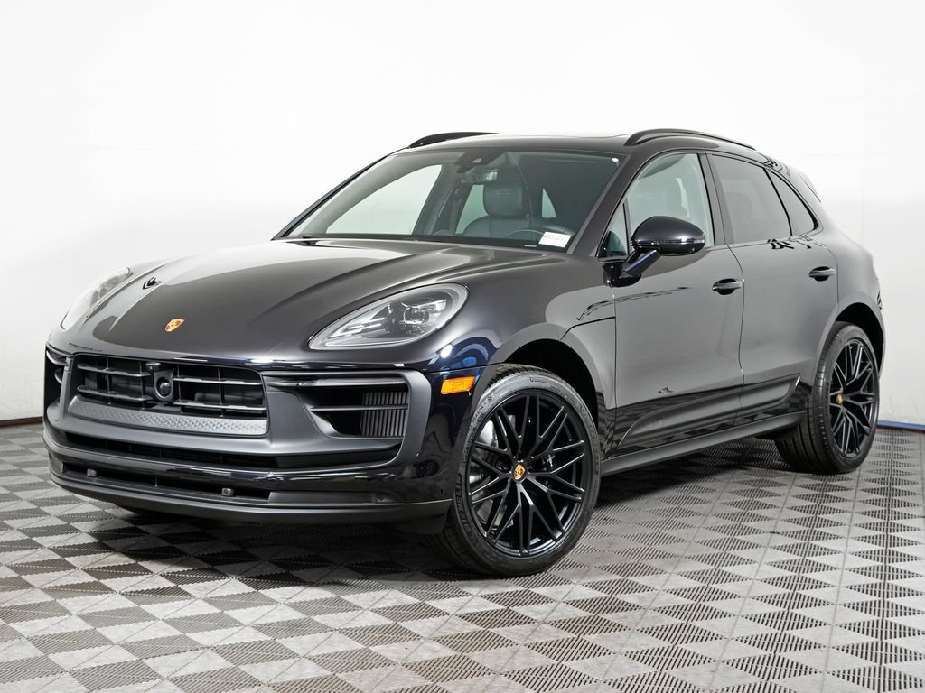 2026 Porsche Macan GTS for Sale - Kelley Blue Book