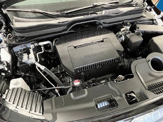 New 2026 Honda Passport RTL image 11