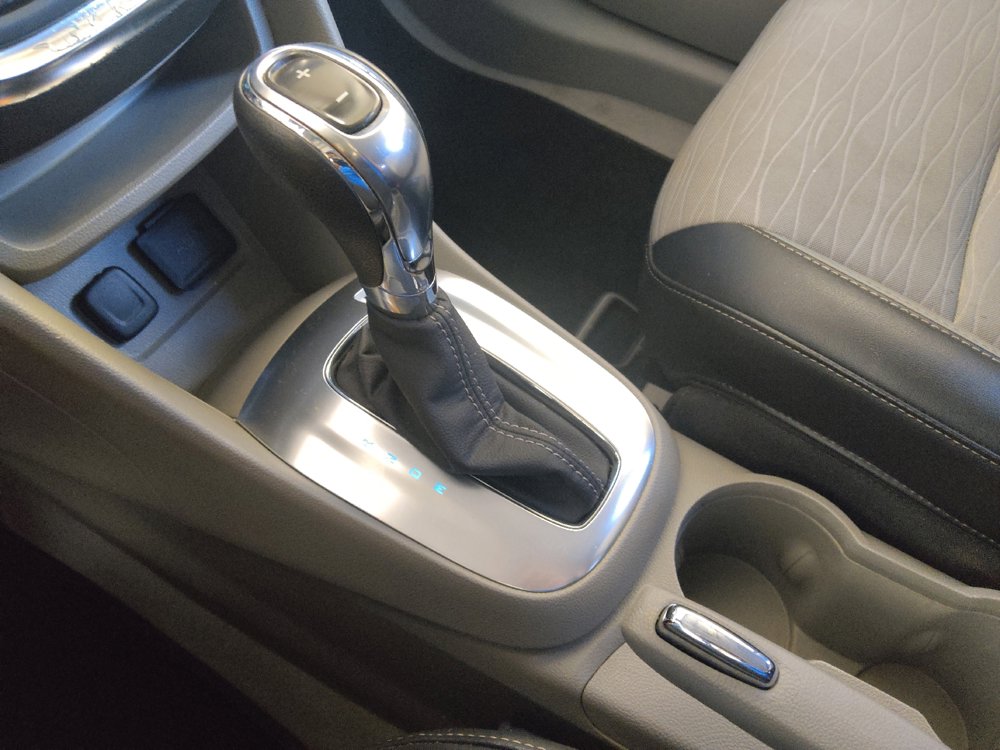 Used 2016 Buick Encore Convenience FWD image 26