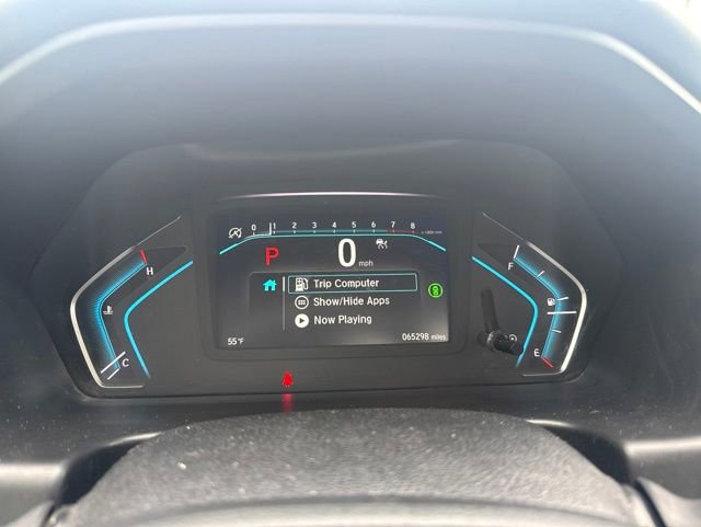 Used 2022 Honda Odyssey EX-L image 20