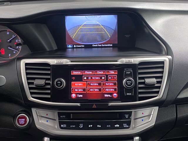 Used 2015 Honda Accord EX-L image 21