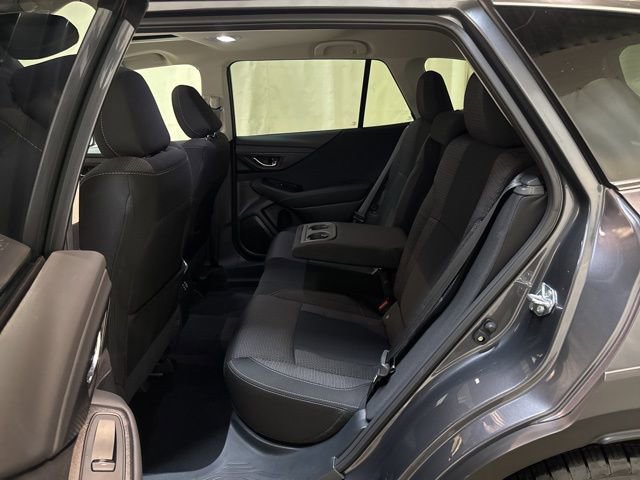 Certified 2025 Subaru Outback Premium image 29