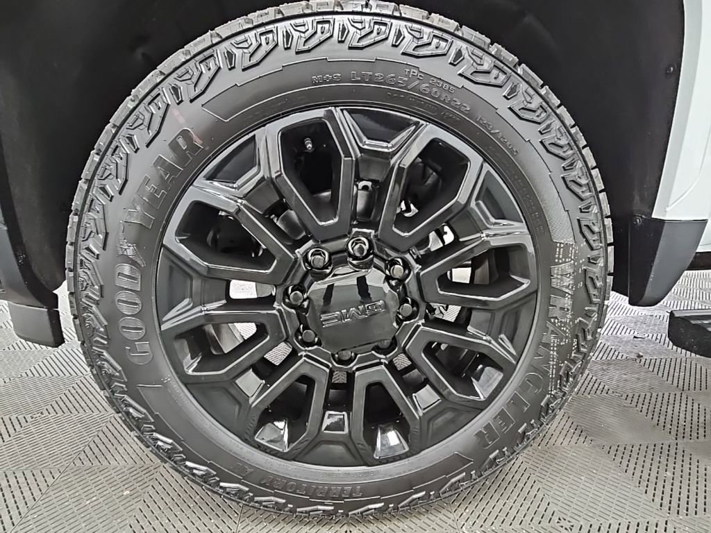 New 2026 GMC Sierra 2500 Denali w/ Denali Reserve Package image 45