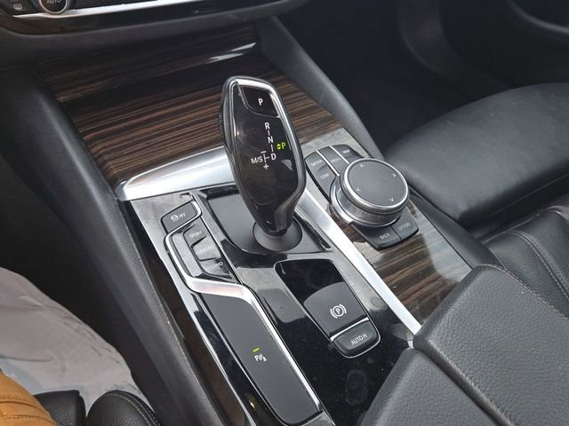 Used 2018 BMW 530i xDrive AWD/4WD image 20
