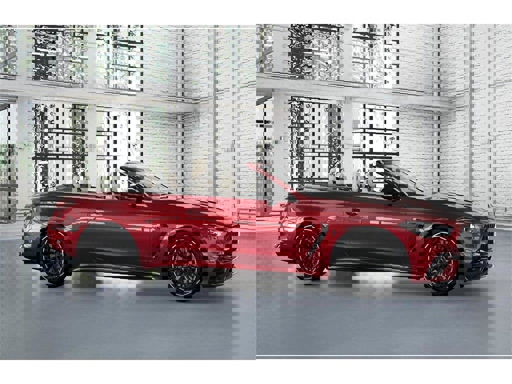 New 2026 Mercedes-Benz CLE 53 AMG 4MATIC image 14