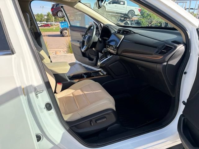 Used 2020 Honda CR-V Touring image 22