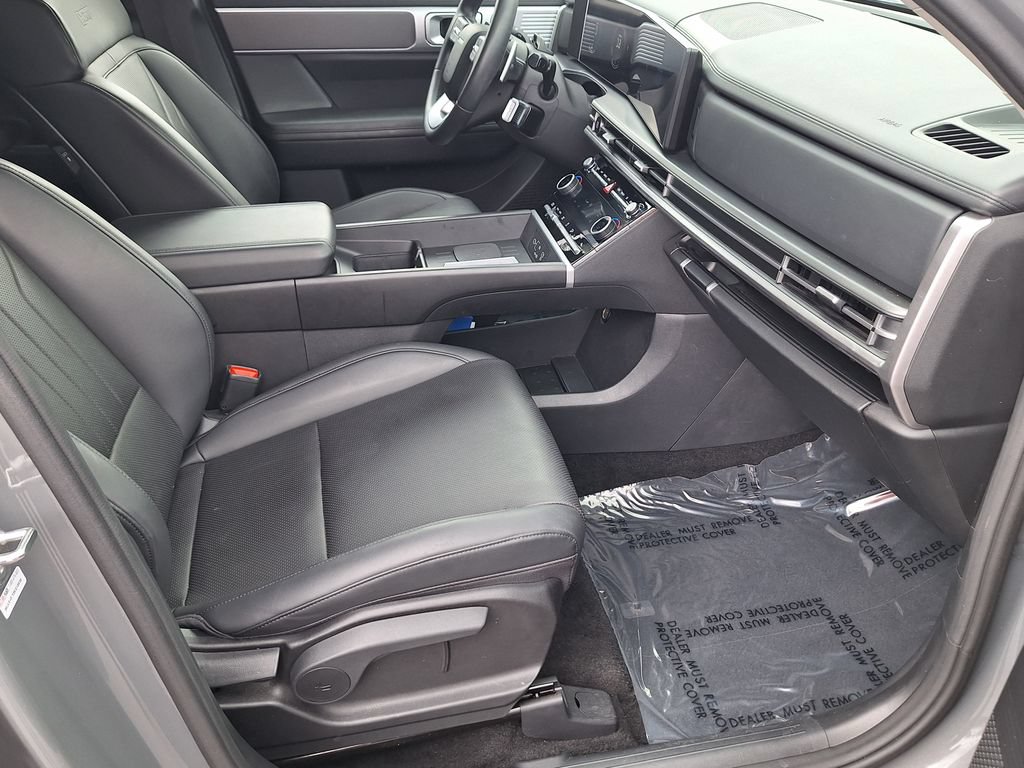 Used 2024 Hyundai Santa Fe XRT AWD/4WD image 29