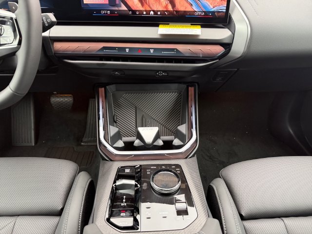 New 2026 BMW X3 xDrive30i w/ Premium Package AWD/4WD image 11