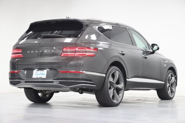 New 2026 Genesis GV80 3.5T Prestige AWD/4WD image 14