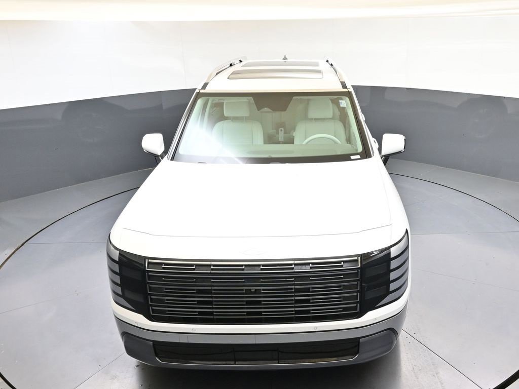 New 2026 Hyundai Palisade Limited image 42