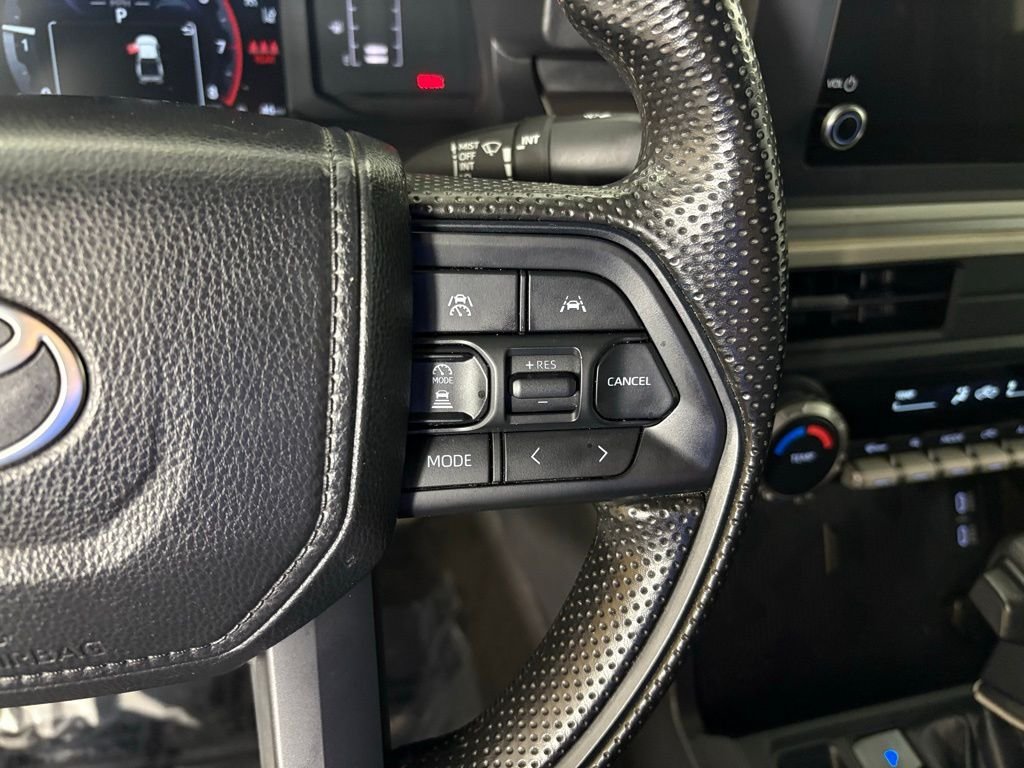 Used 2024 Toyota Tacoma SR5 RWD image 21