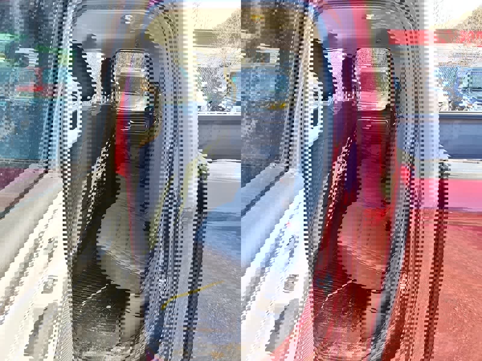 Used 2019 RAM 1500 Big Horn image 25