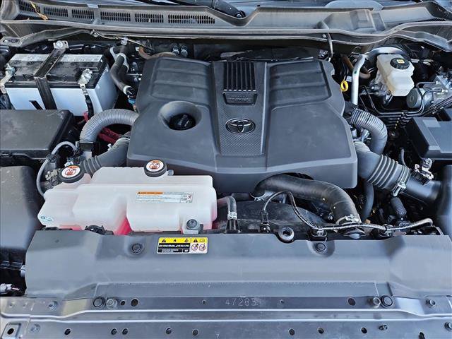 Used 2023 Toyota Tundra Platinum AWD/4WD image 22
