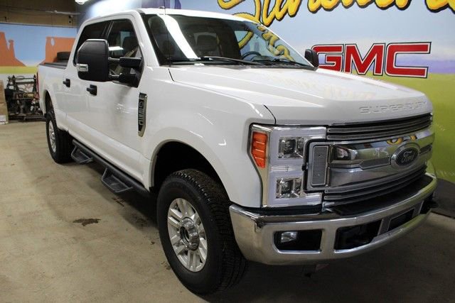 Used 2019 Ford F250 XLT image 3