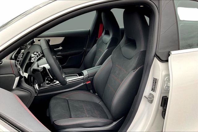 New 2026 Mercedes-Benz CLA 45 AMG S 4MATIC image 12