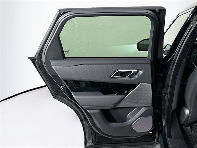 Certified 2023 Land Rover Range Rover Velar R-Dynamic S image 23
