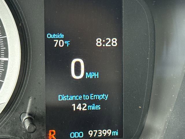 Used 2020 Toyota Corolla LE image 30