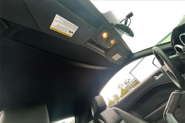 Used 2008 Ford Mustang Shelby GT500 image 17