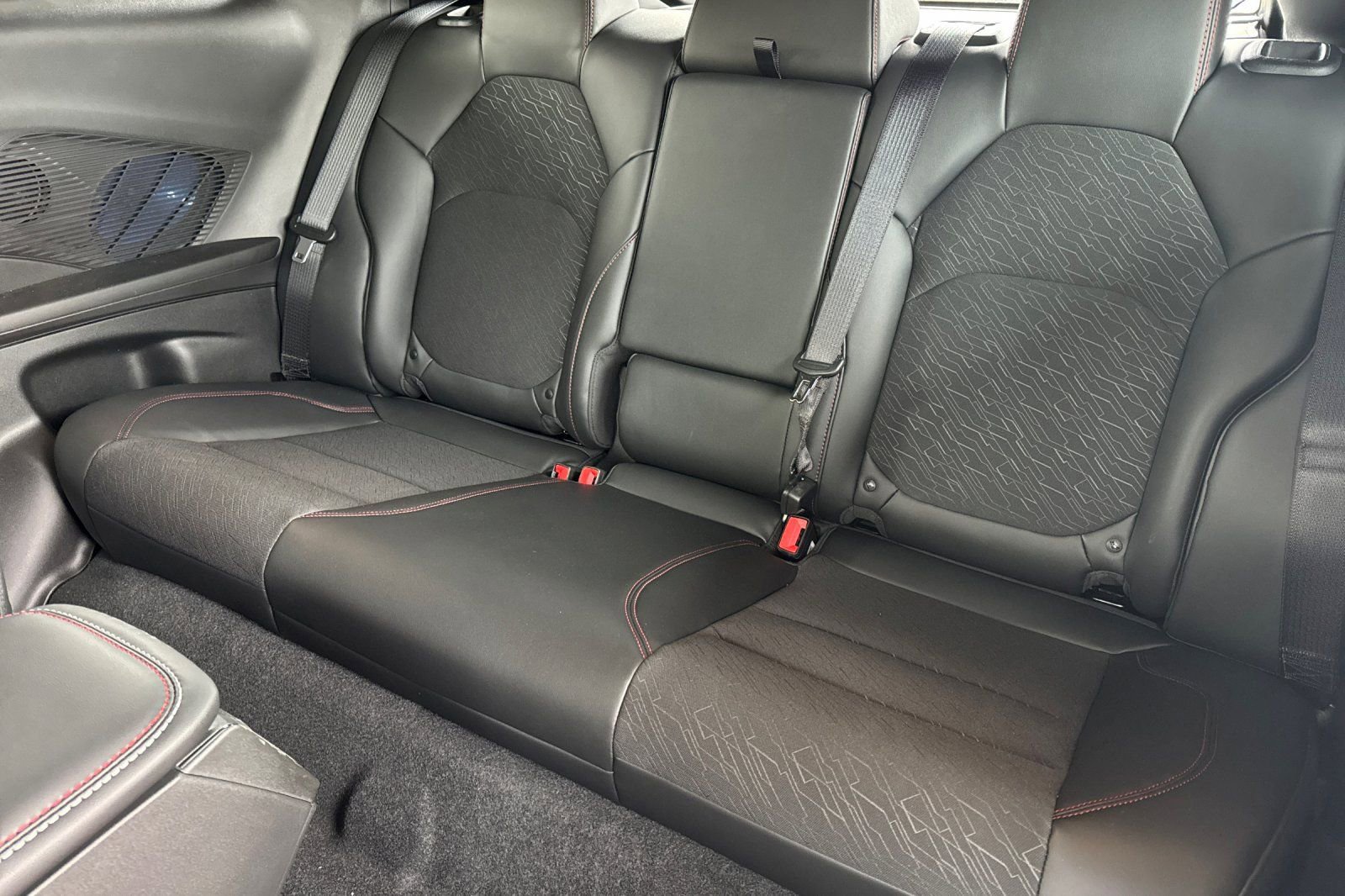 New 2025 Dodge Charger R/T w/ Quick Order Package 25M R/T image 11