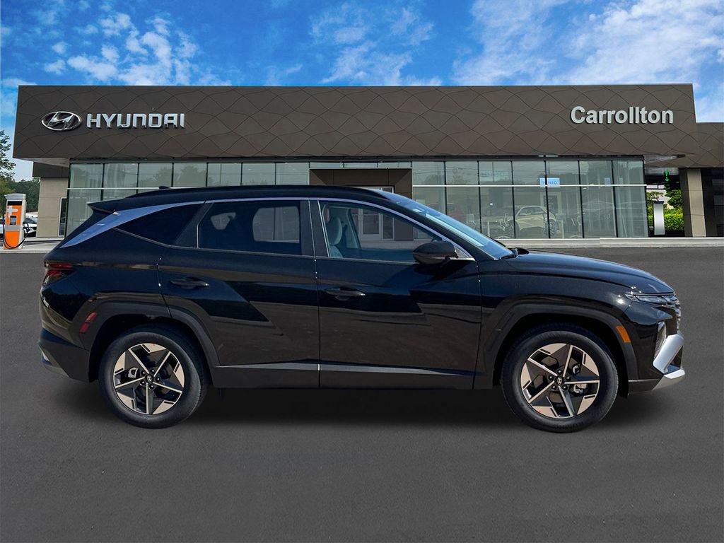 New 2026 Hyundai Tucson SEL FWD image 5