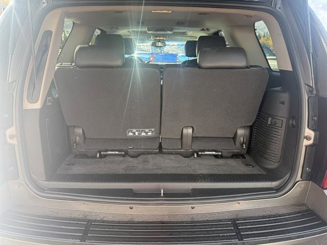 Used 2012 Chevrolet Tahoe LT image 19