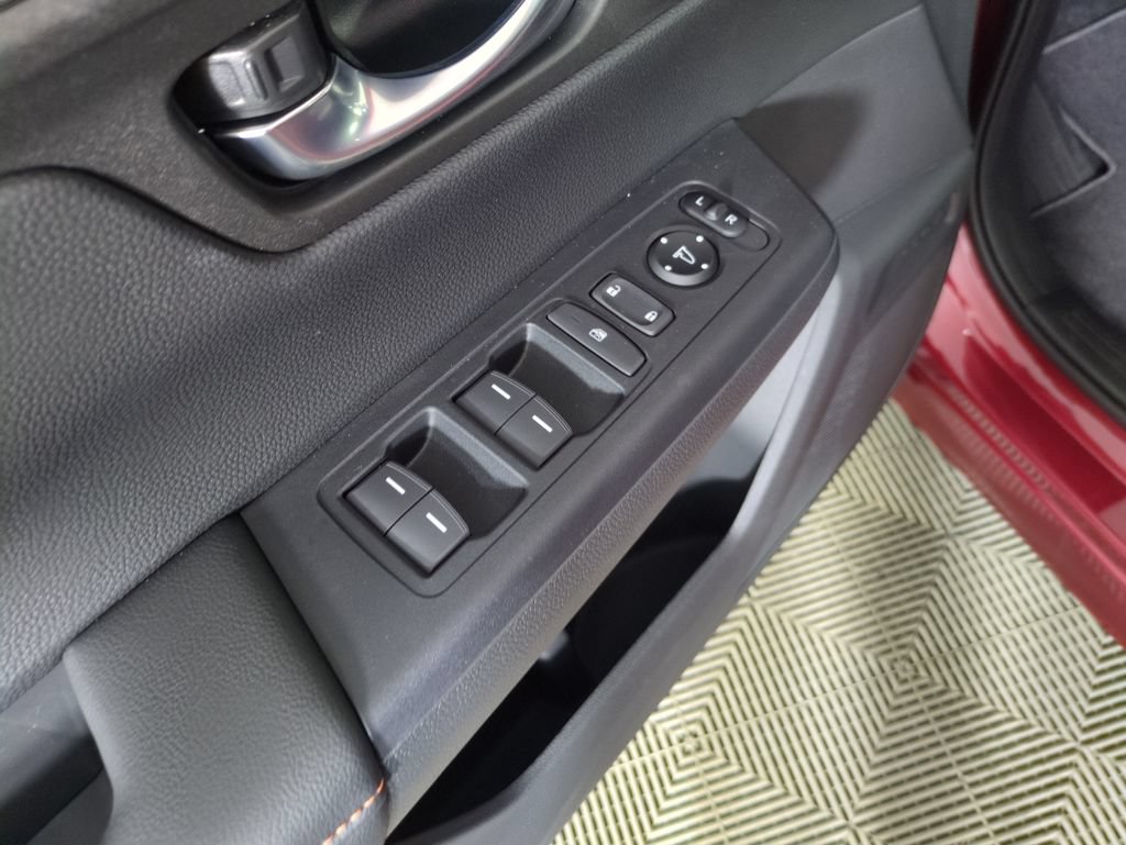 New 2026 Honda CR-V Sport-L image 11