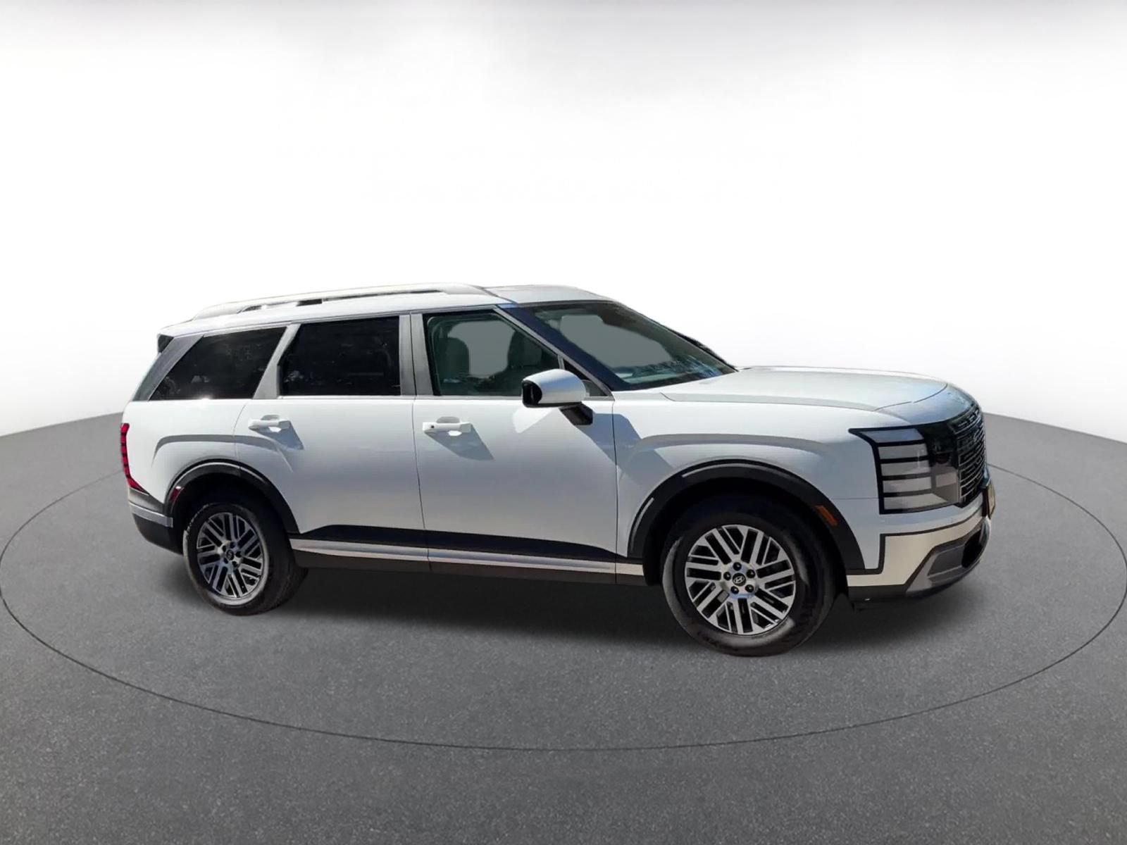 Used 2026 Hyundai Palisade SEL AWD/4WD video 2