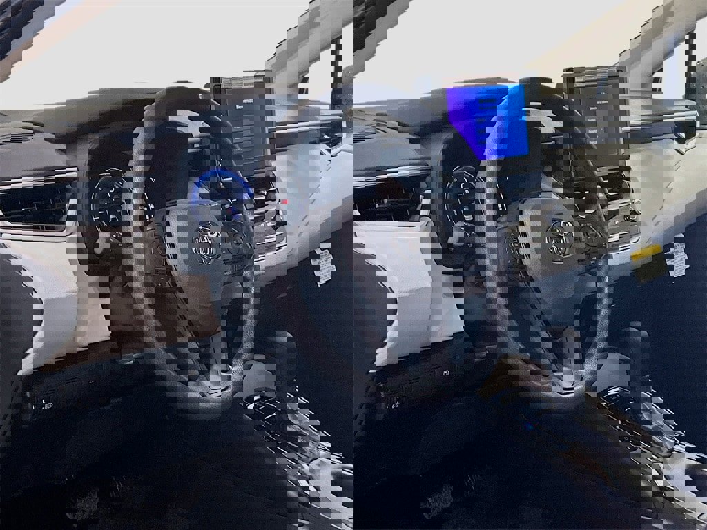 New 2026 Toyota Corolla LE image 10