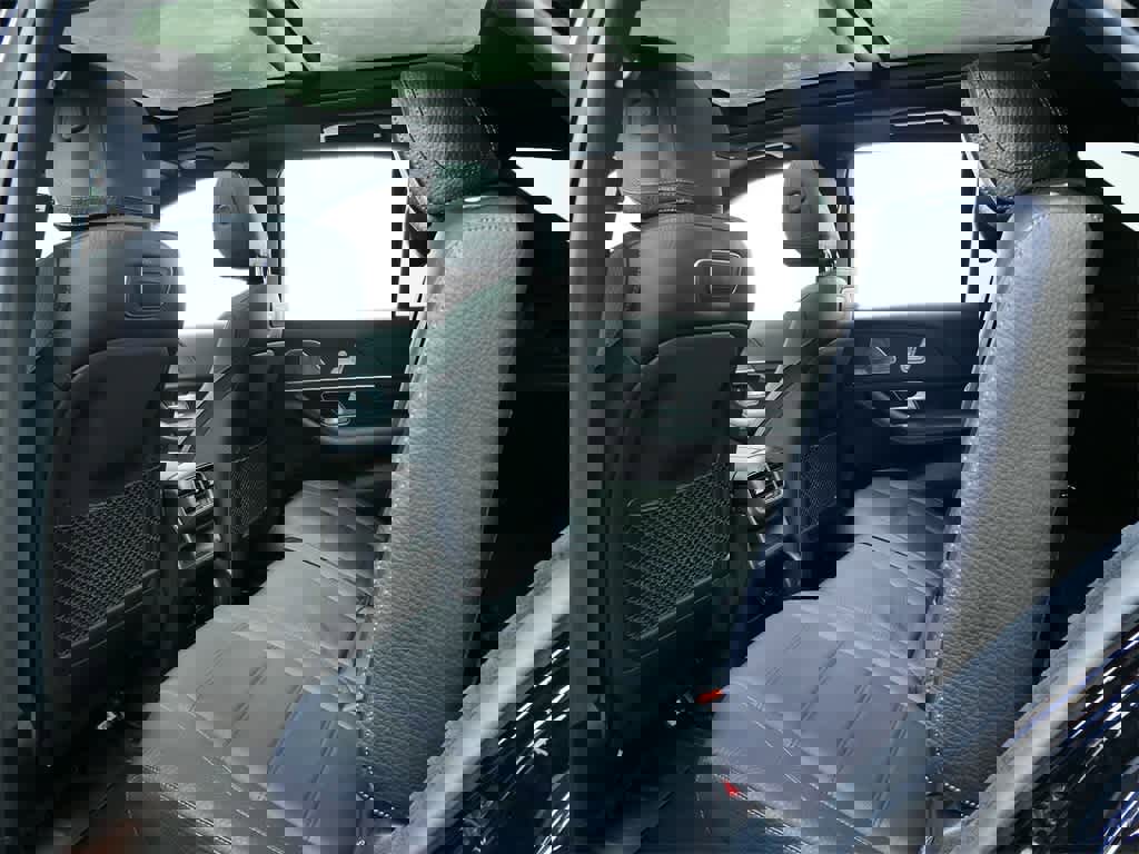 Used 2020 Mercedes-Benz GLE 580 4MATIC image 13