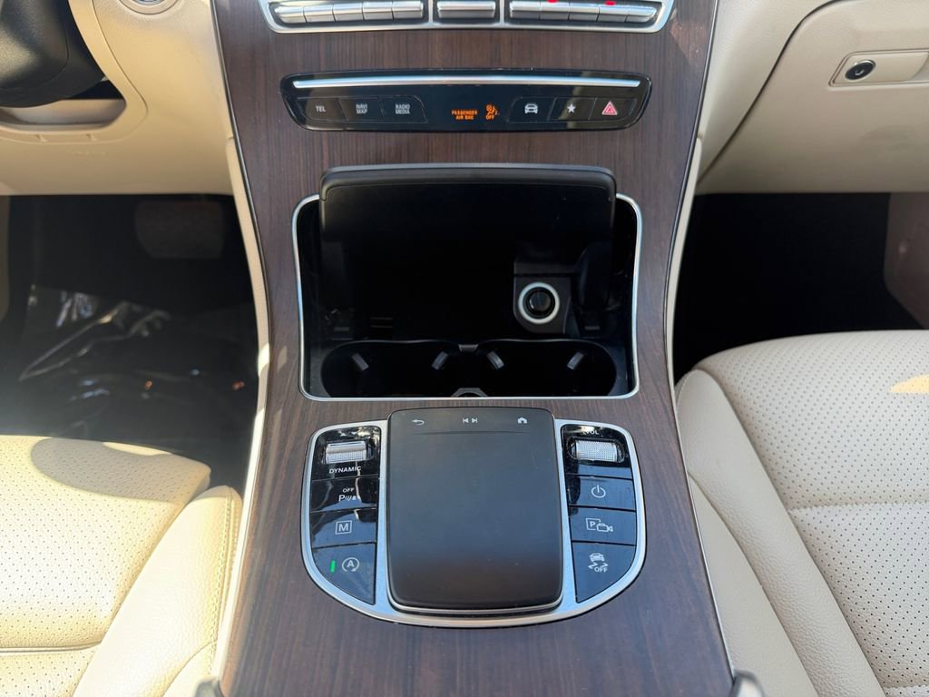 Certified 2021 Mercedes-Benz GLC 300 4MATIC image 11