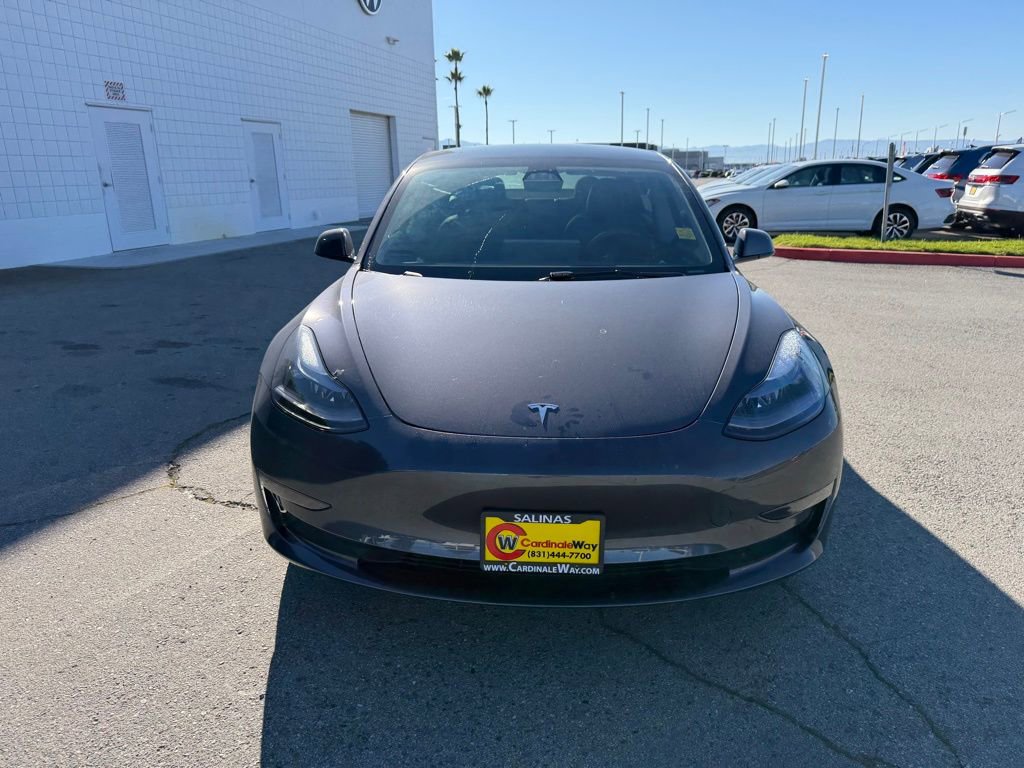 Used 2023 Tesla Model 3 Standard Range image 8