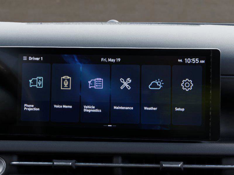 New 2026 Hyundai Santa Cruz SEL image 14