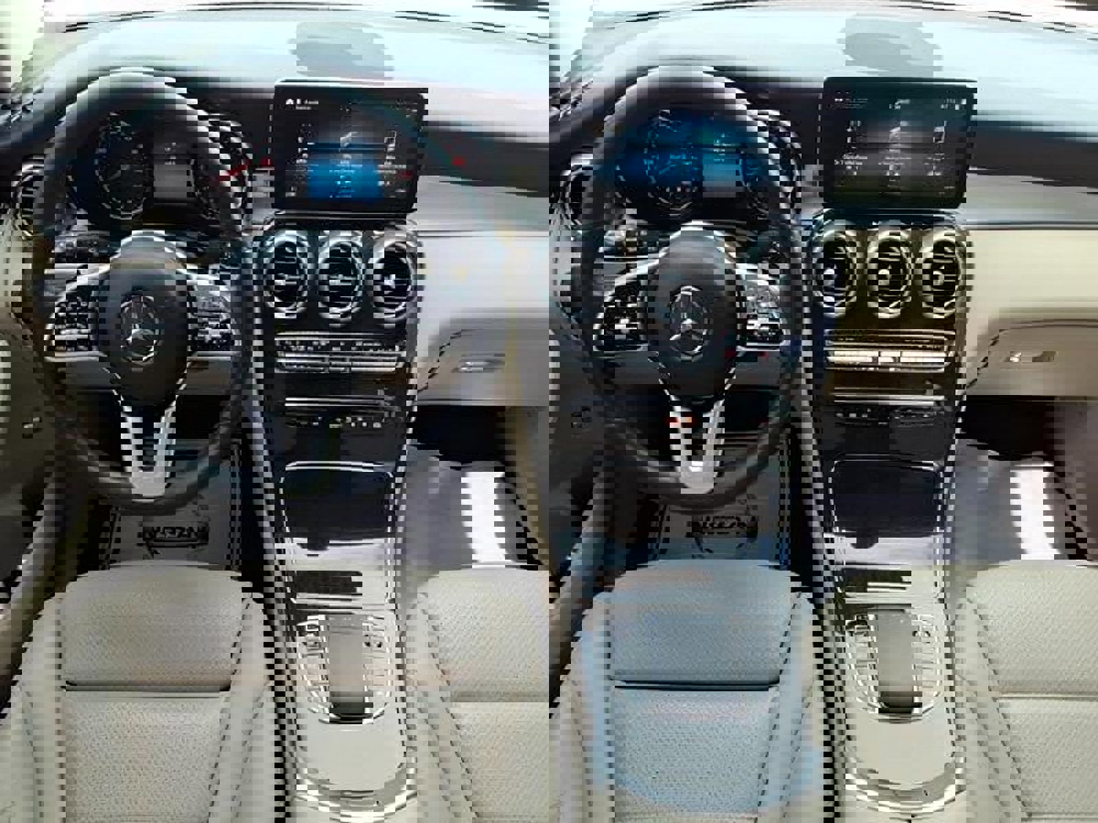 Used 2021 Mercedes-Benz GLC 300 image 19