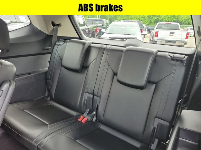 Used 2019 Volkswagen Atlas SEL AWD/4WD image 27