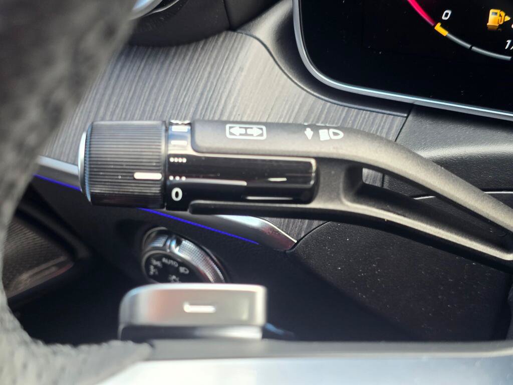 New 2026 Mercedes-Benz C 300 4MATIC Sedan image 40