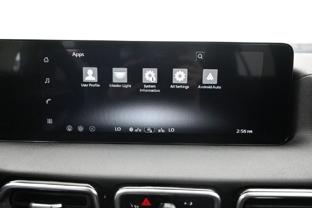 New 2027 Nissan Sentra SR FWD image 16