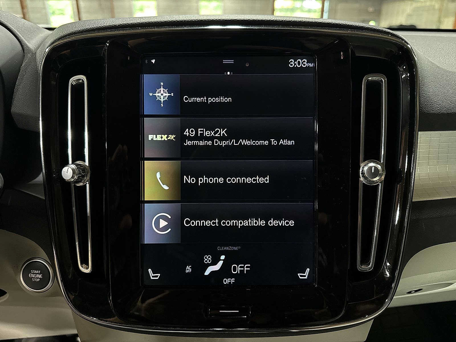 Used 2019 Volvo XC40 T4 Momentum FWD image 21